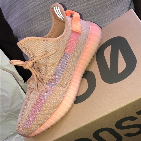 Yeezy boost 350